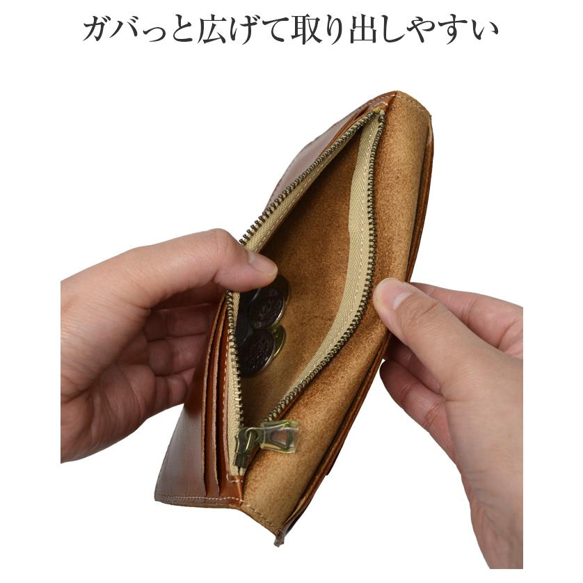 Native Creation（ネイティブクリエーション） 長財布 メンズ