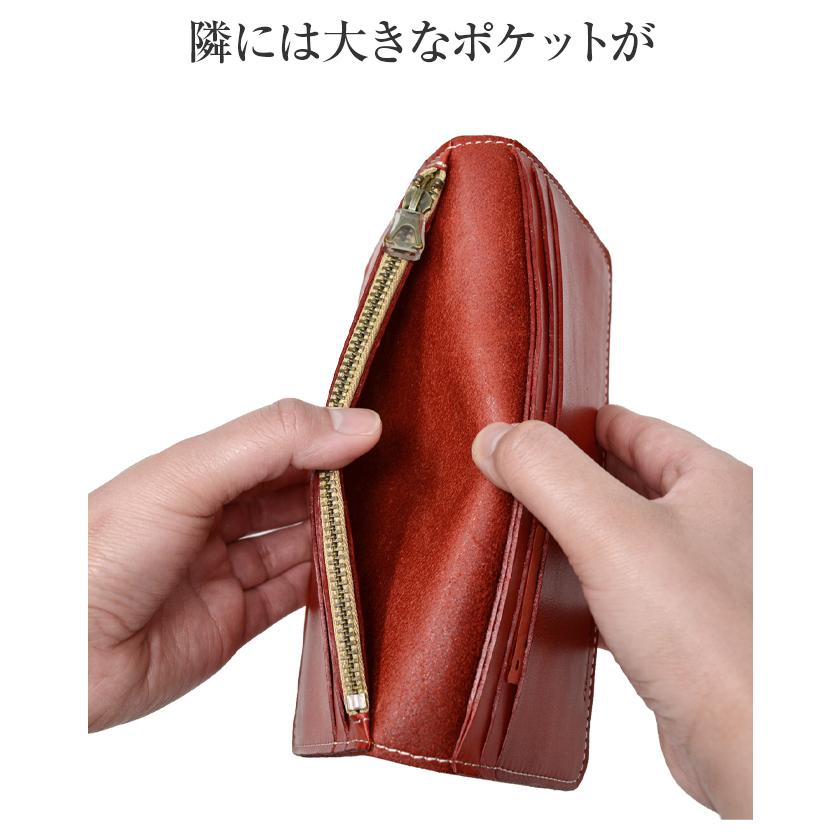 Native Creation（ネイティブクリエーション） 長財布 メンズ