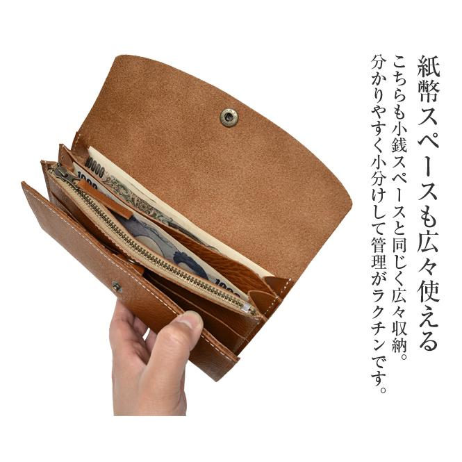 Native Creation native creation 栃木レザー 長財布 メンズ Native Creation native creation 栃木レザー 長財布 メンズ
