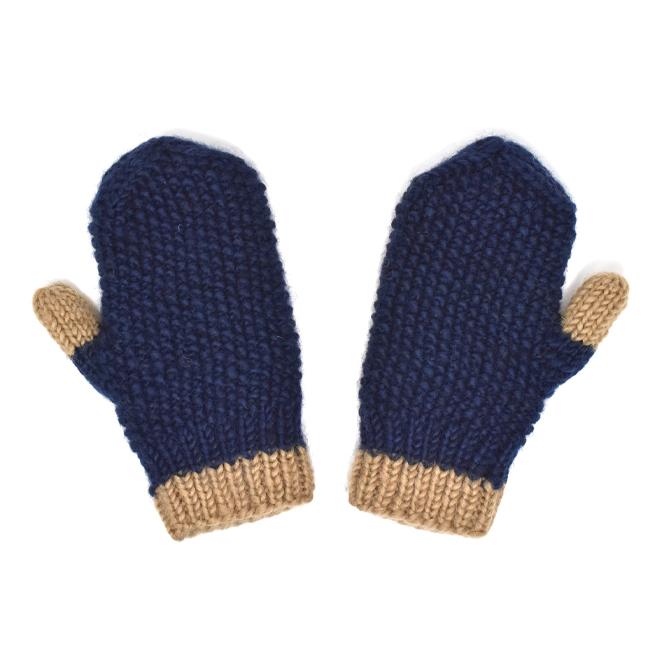 カーサピッコーネ　ウール手袋　レディース カーサピッコーネ ウール手袋 レディース CASA PICONE 手袋