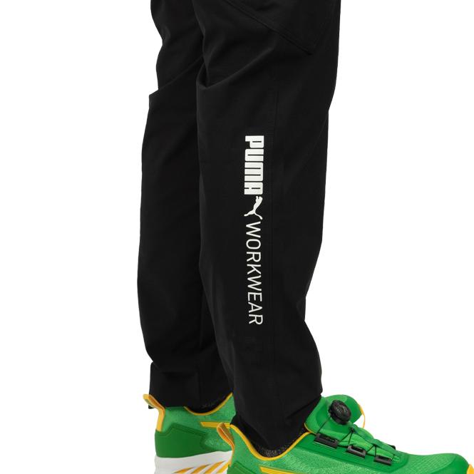 PUMA（プーマ） 作業ウェアPUMA カーゴパンツ メンズ 作業着 作業服