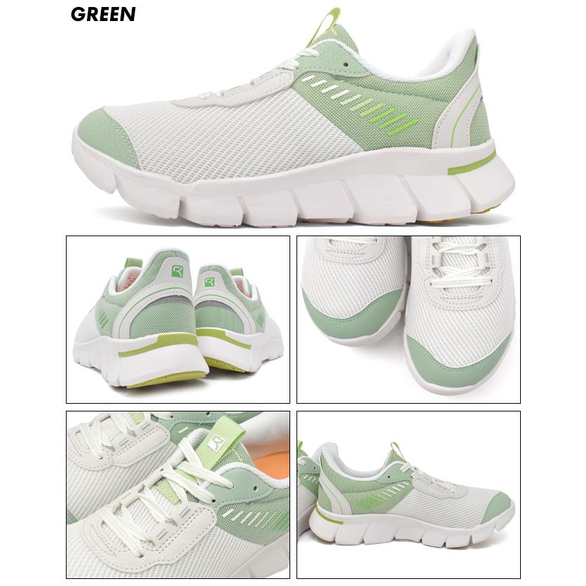 ライヒ ASICS アシックス商事 ライザップ スニーカー レディース