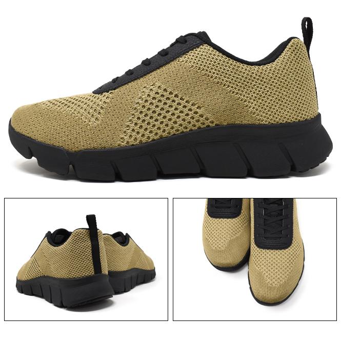 アシックス商事とライザップのコラボ asics RIZAP スニーカー メンズ ウォーキングシューズ メッシュ 4E 幅広 痛くない 歩きやすい 軽量 快適 長時間 RAKU WALK | ASICS | 20