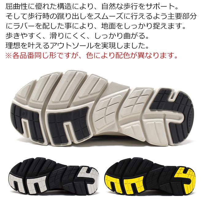 アシックス商事 ライザップ スニーカー メンズ ウォーキングシューズ メッシュ 4E 幅広 痛くない 歩きやすい 履きやすい 疲れない おしゃれ 通気性 RAKU WALK | ASICS | 10