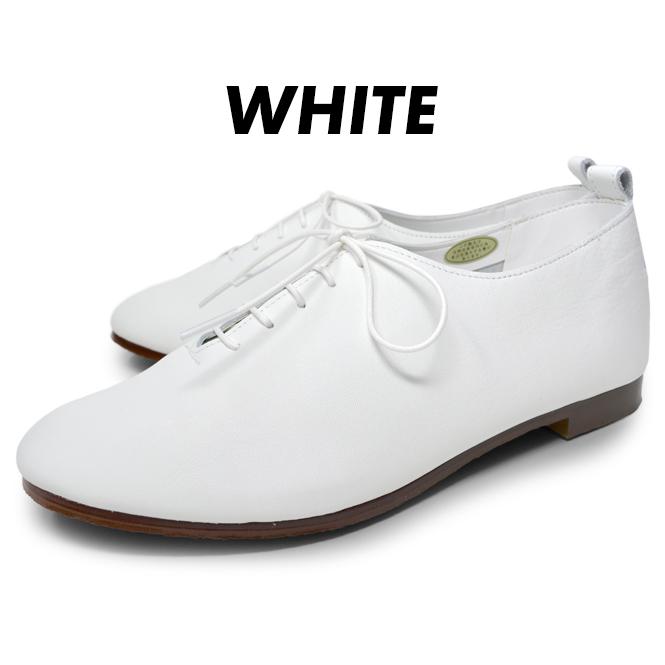 Recipe レシピ 靴 オックスフォードシューズ 内羽根 紐 レディース  