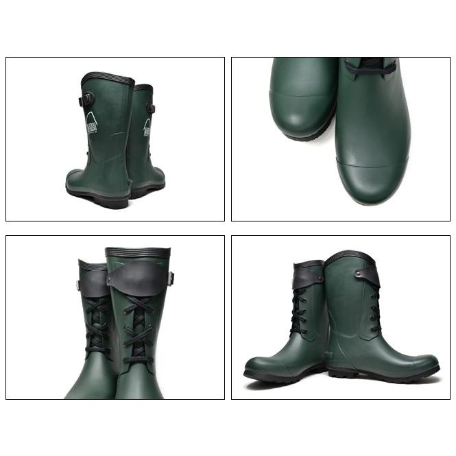 SIERRA DESIGNS（シエラデザインズ） 長靴 レインブーツ メンズ