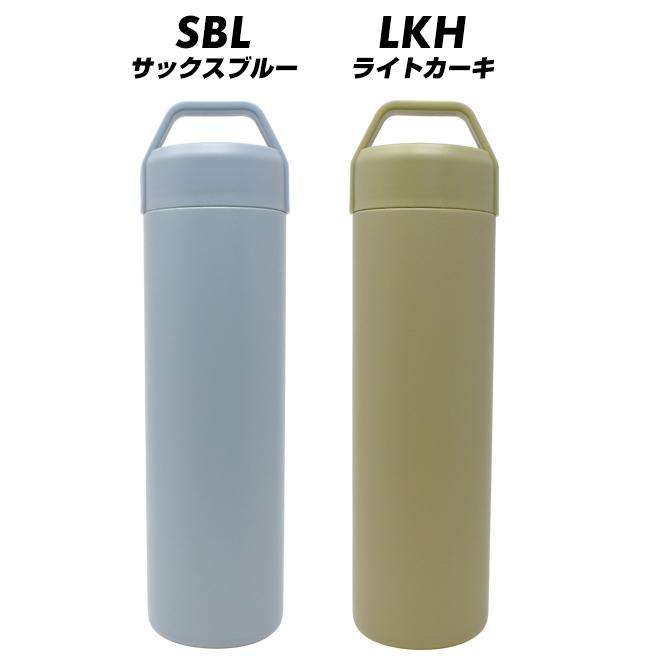 Stos ストス ステンレスボトル 水筒 保温 保冷 最強 700ml対応 魔法瓶 おしゃれ 軽量 シンプル スポーツドリンク対応 スリム 底 ラバー 蓋付き 無地 Stos 45 Longpshoe 通販 Yahoo ショッピング