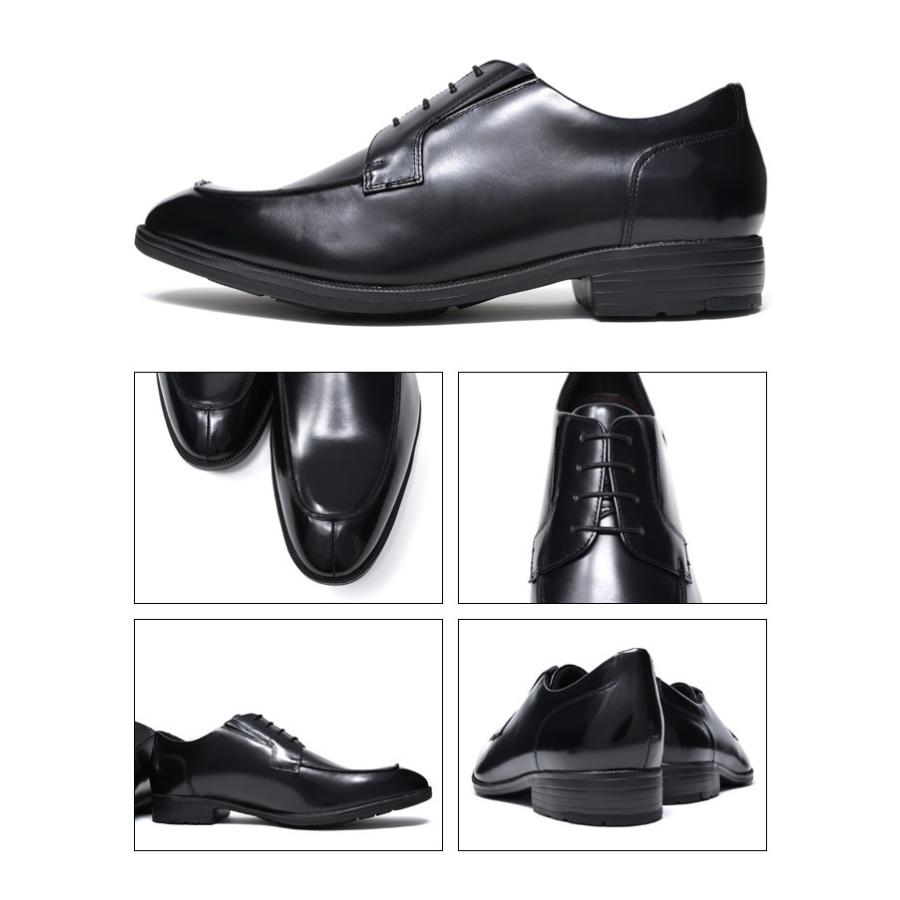 texcy luxe アシックス商事 テクシーリュクス ビジネスシューズ メンズ