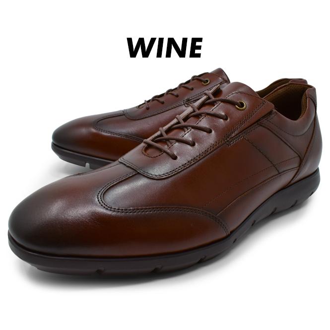 texcy luxe アシックス商事 テクシーリュクス メンズ ビジネスシューズ