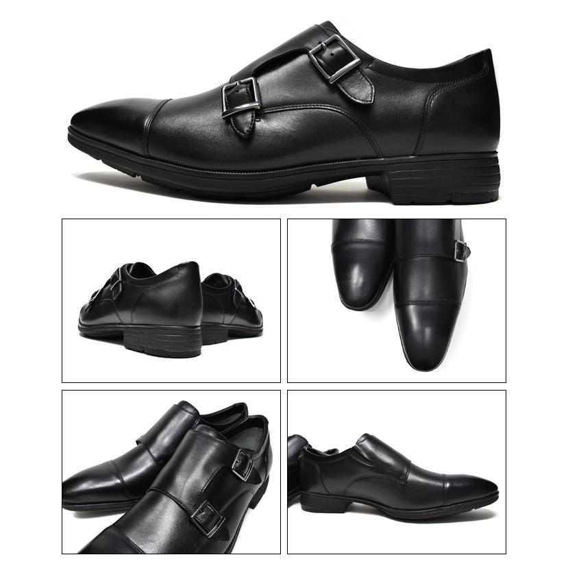 texcy luxe アシックス商事 テクシーリュクス ビジネスシューズ メンズ