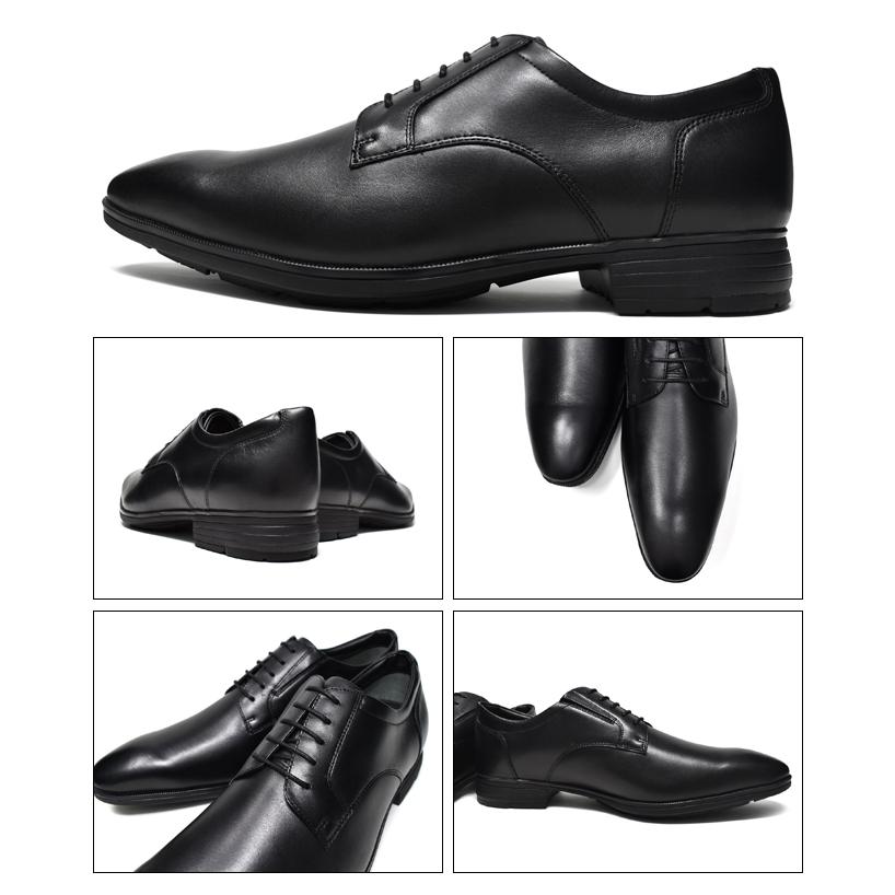 texcy luxe アシックス商事 テクシーリュクス ビジネスシューズ メンズ