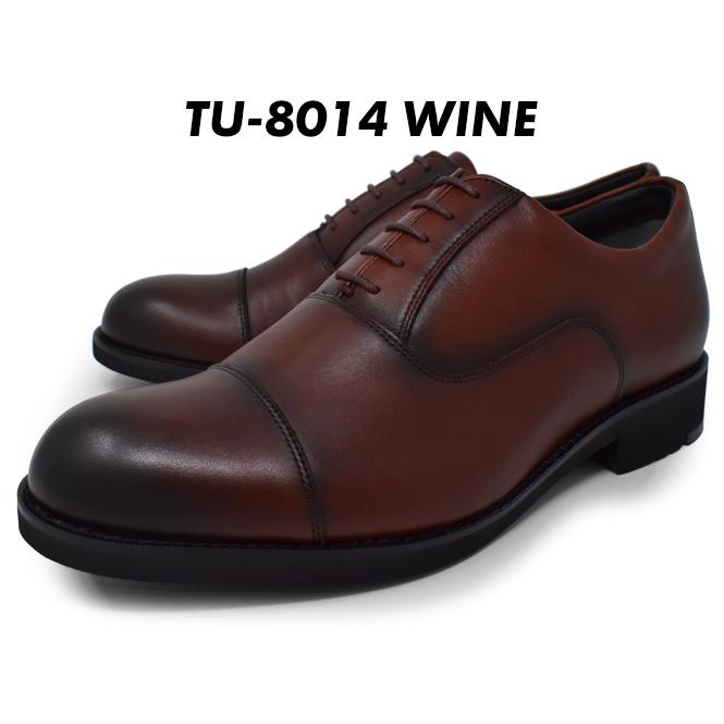 texcy luxe アシックス商事 テクシーリュクス メンズ ビジネスシューズ