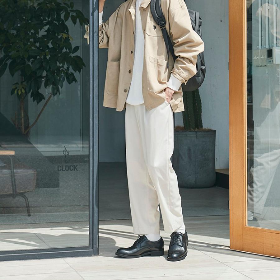texcy luxe アシックス商事 テクシーリュクス メンズ ビジネスシューズ