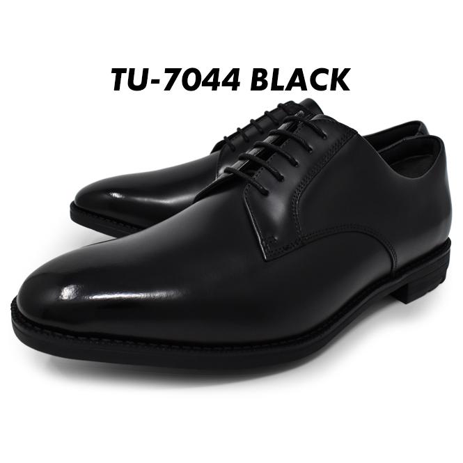 texcy luxe アシックス商事 テクシーリュクス メンズ ビジネスシューズ