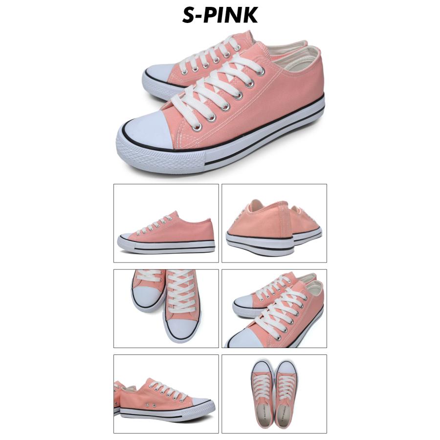 F.V.V.O レディーススニーカー（23.5） 23.5cm FVVO_Free World Order(エフヴィーヴィーオー_フリー