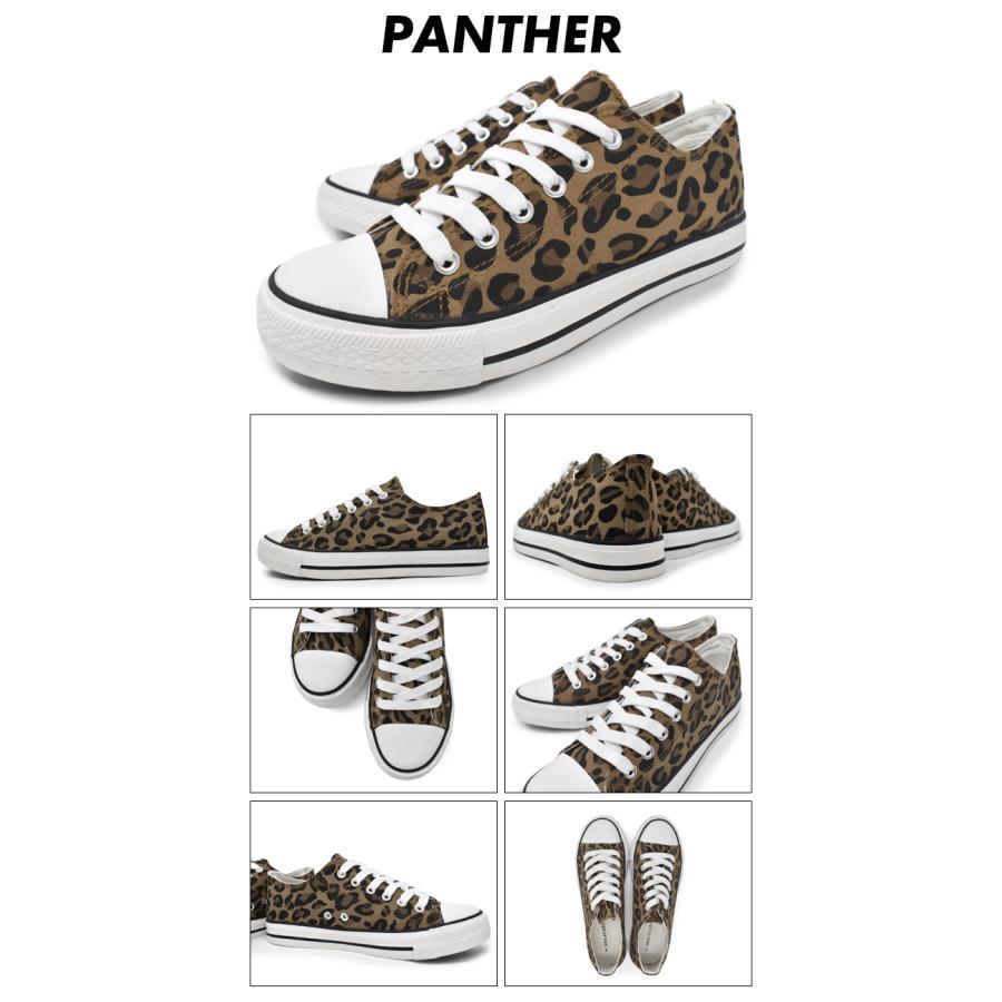 una atadura キャンバス スニーカー レディース ローカット 22.5