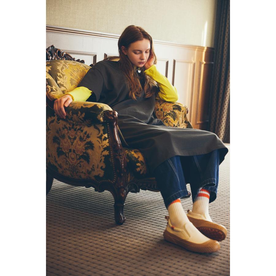 UNIVERSAL OVERALL（ユニバーサルオーバーオール） スリッポン