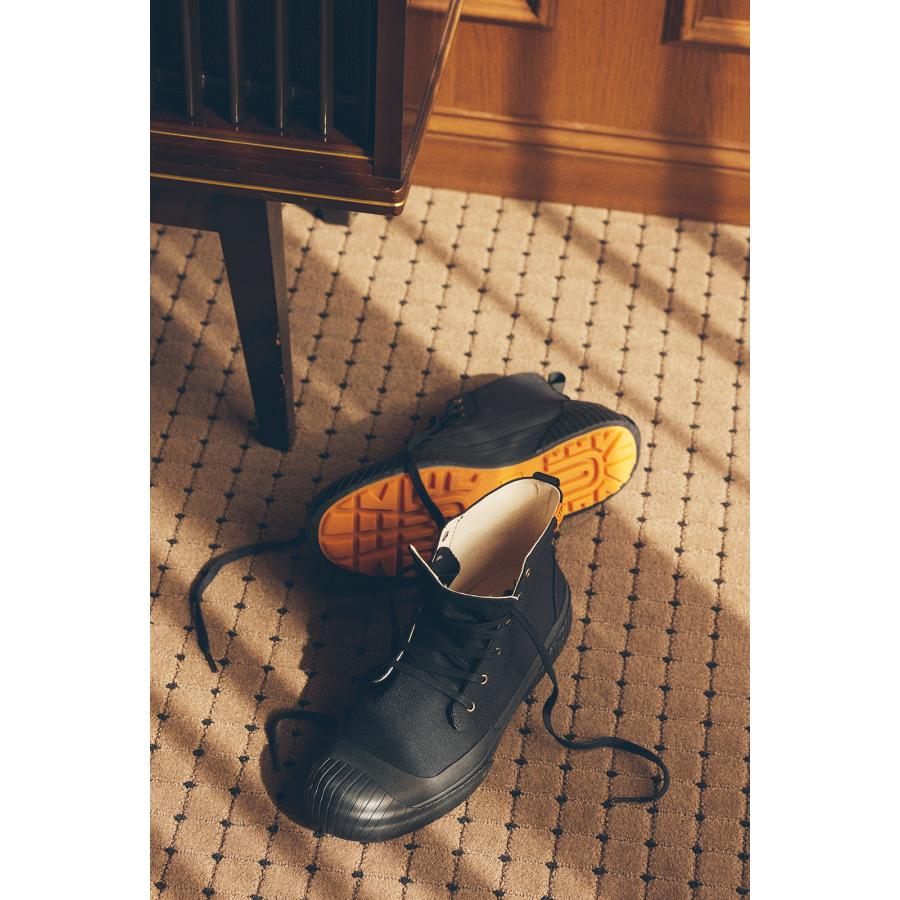 UNIVERSAL OVERALL（ユニバーサルオーバーオール） ハイカット