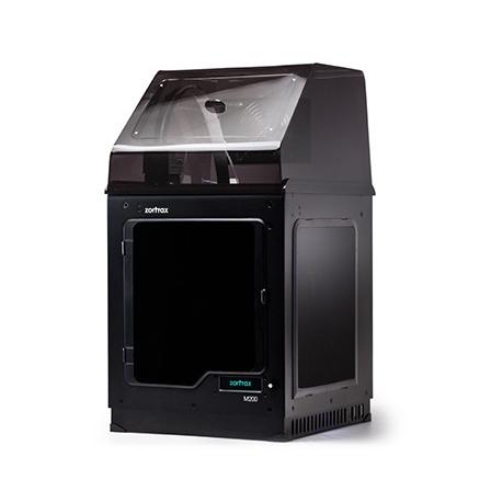 Zortrax M200 Plus 3Dプリンター　純正HEPAカバー付属 Zortrax HEPA Cover M200,M200Plus : System Inn Nakagomi