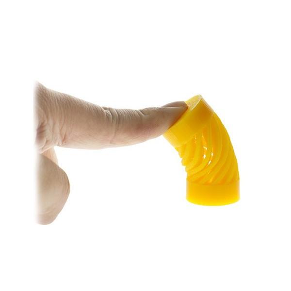 3Dプリンター フィラメント PolyFlex True Orange 0.75kg/1.75mm |  | 01