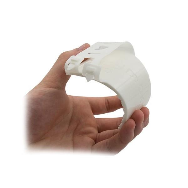 3Dプリンター フィラメント PolyFlex True Orange 0.75kg/1.75mm |  | 04