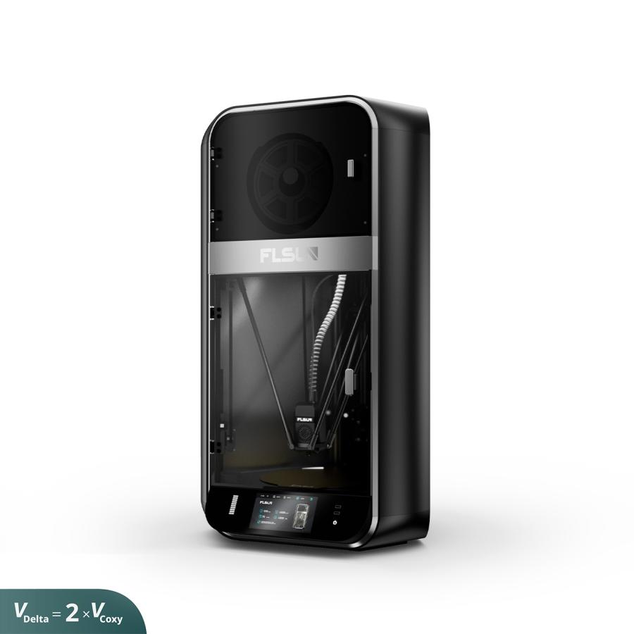 FLSUN S1 Pro　高速3Dプリンター |  | 01