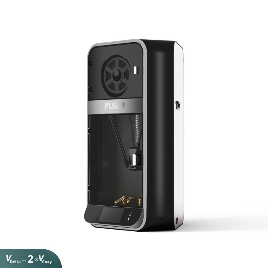 FLSUN S1 Pro　高速3Dプリンター |  | 02