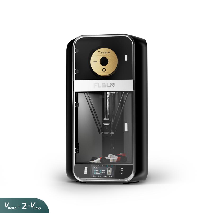 FLSUN S1 Pro　高速3Dプリンター |  | 03