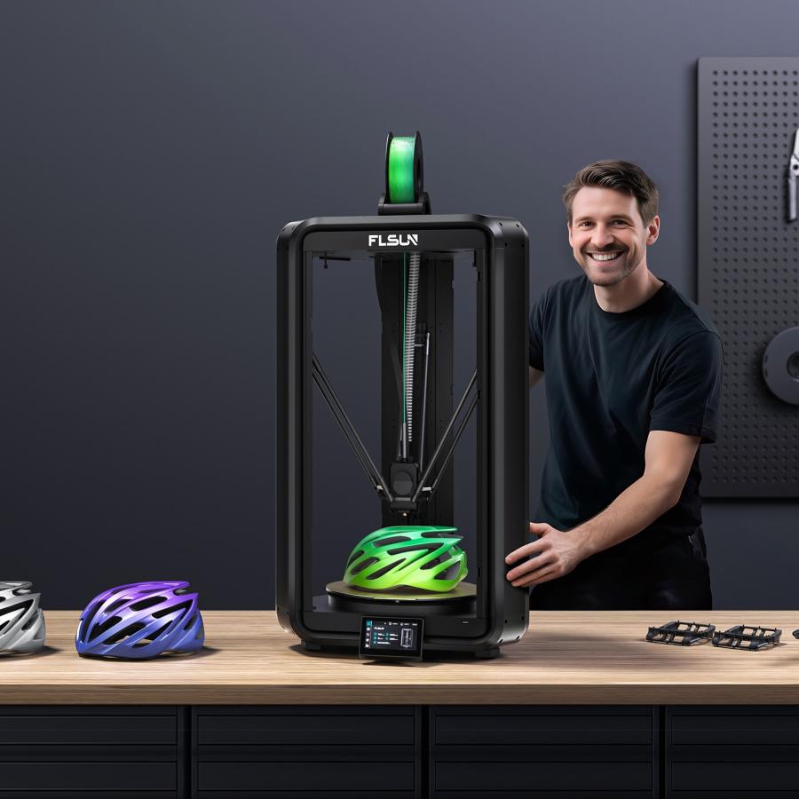 FLSUN T1 Max　高速3Dプリンター | 