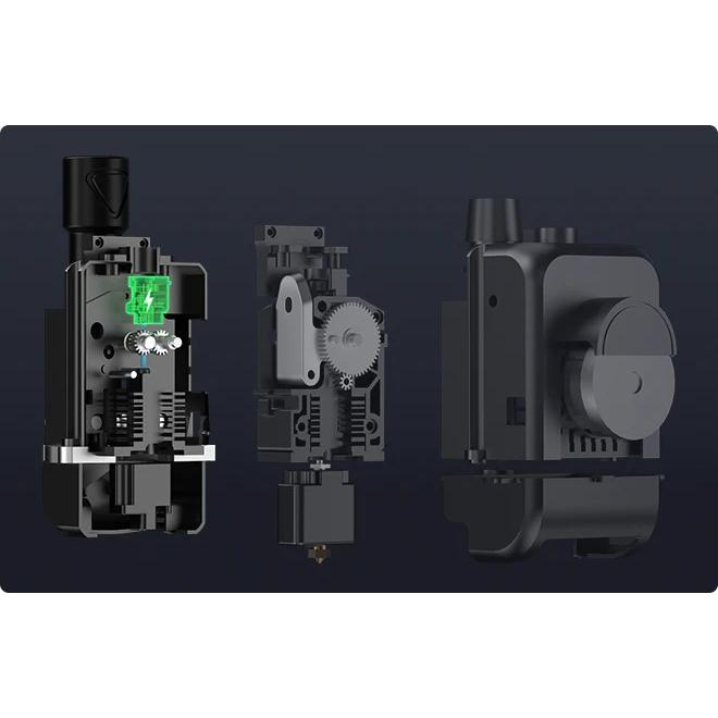 FLSUN T1 Max　高速3Dプリンター |  | 04