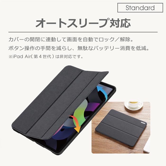 Ofukuro0296ページiPad Air 11インチ LooCo iPad(A16) iPad Air (M2) 11インチ Pro (M5) (M4) (M3) 11インチ
