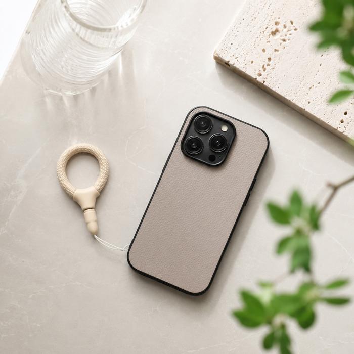 スマホストラップ フィンガーストラップ 落下防止 スマホリング代わり