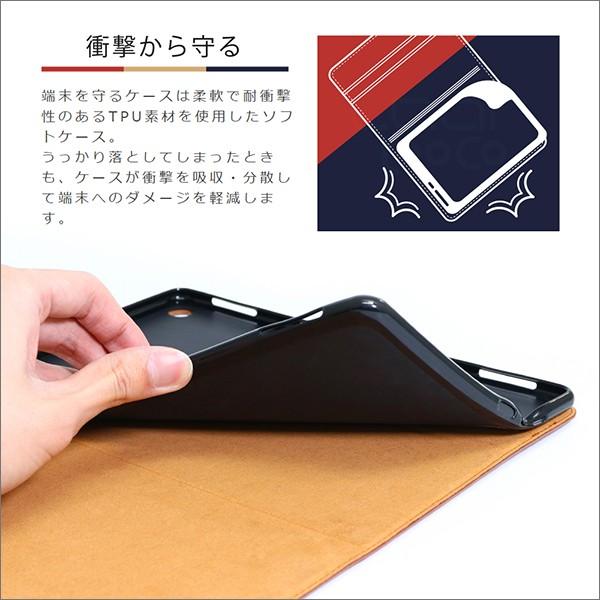 LooCo HUAWEI MediaPad ケース M5 lite 8 カバー 本革 M5 Pro ブック型