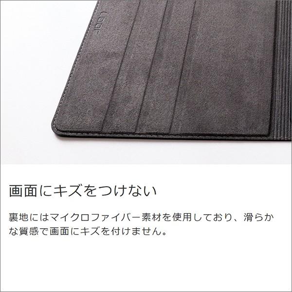 LooCo 本革 iPad mini A17 Pro 6 2021 第6世代 2019 ケース LooCo 本革 iPad mini A17 Pro 6 2021 第6世代 2019 ケース