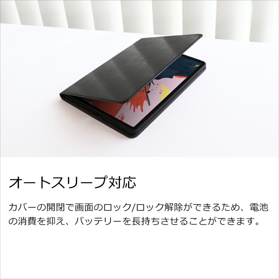 ペンもしまえる】LOOF Original 本革 iPad Air (M3) (M2) 13 ペンもしまえる】LOOF Original 本革 iPad Air (M3) (M2) 13