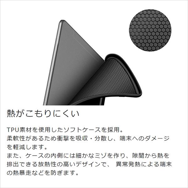 LooCo 本革 Lenovo Tab P11 5G P12 ケース M10 Plus 3rd Gen M9 M8 4th
