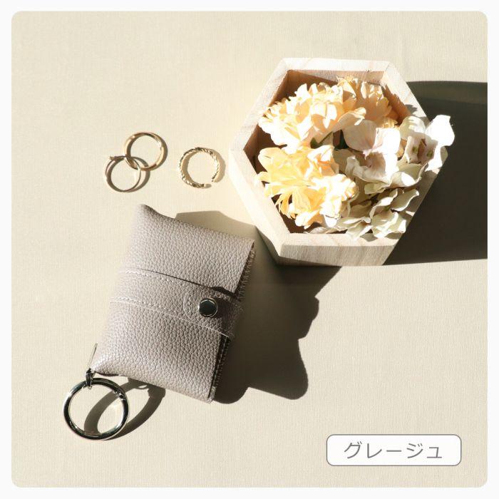LooCo [コロンとかわいい]ポケットティッシュ ケース ティッシュケース
