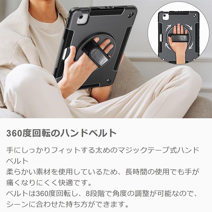 美品/一度のみ使用】 ベルトバッグ for iPad 旅先でiPad作業する日の