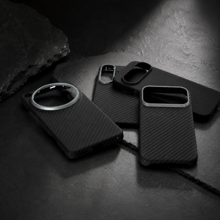 LooCo アラミドケース Google Pixel 11 10 10Pro 10ProXL 8 Pro ケース