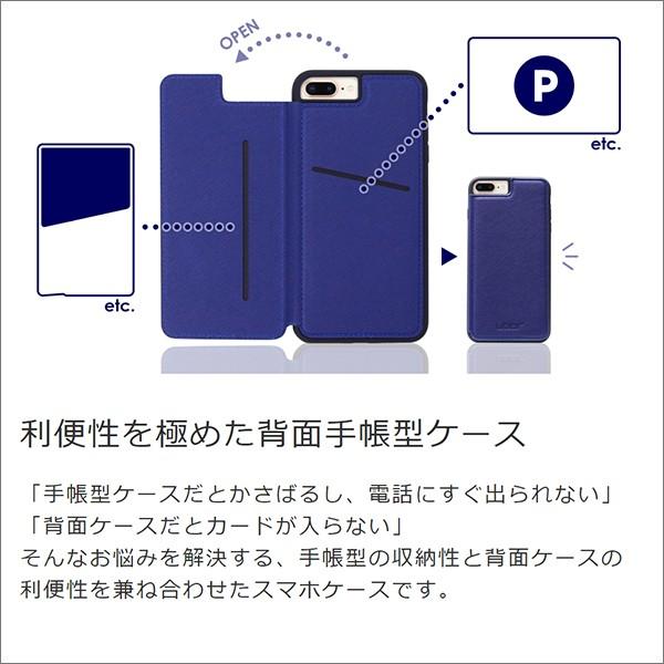 iPhone12 iPhone11 ケース iPhone 12 11 Pro Max iPhoneSE2 背面 カード収納 12mini XR X XS Max 8 7 6 6S plus カバー スマホケース｜looco-shop｜02