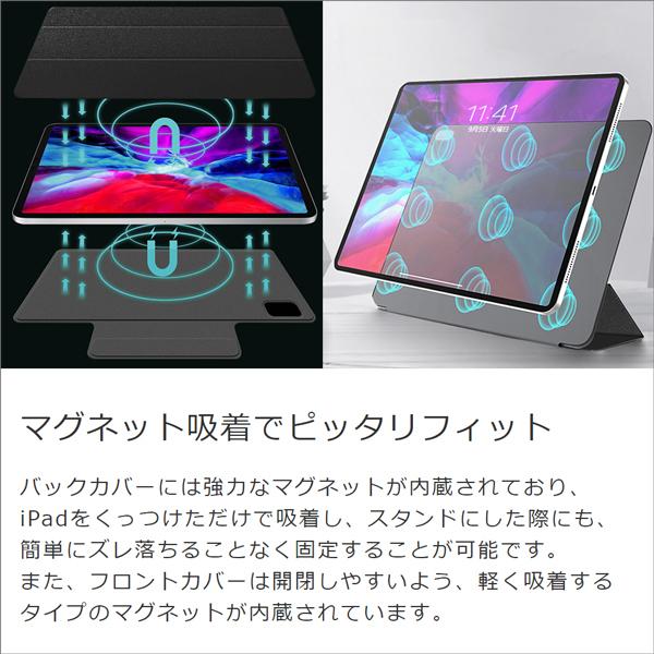 iPad Pro 2019 第3世代 12.9インチ　256GB 箱+カバー付き 12.9インチiPad Pro Wi-Fi 256GB - シルバー（第3世代） [整備済