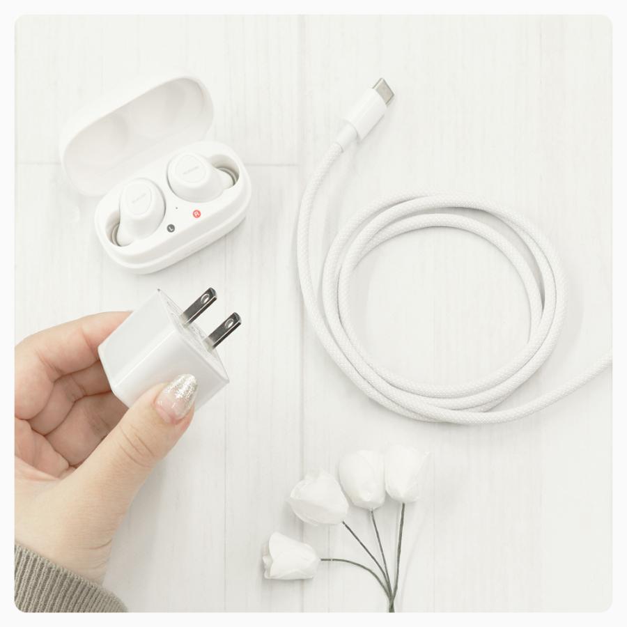 AQUOS スマートフォン 本体 ホワイト USBコード、アダプタ付き スマートフォン・携帯電話 AQUOS スマートフォン 本体 ホワイト USB