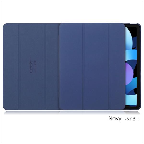 LooCo iPad Pro 11インチ 第4世代 2022 2021 Air 10.9インチ LooCo iPad Pro 11インチ 第4世代 2022 2021 Air 10.9インチ