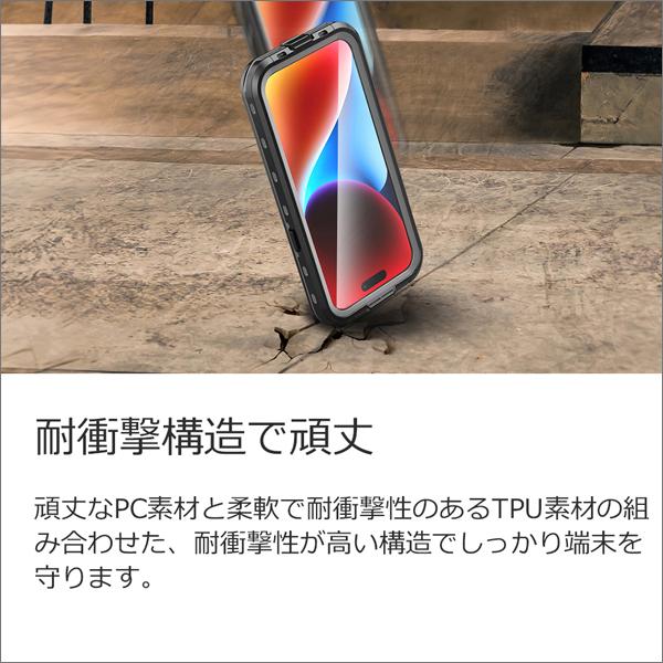 iPhone - 本日14日(火)18時〆限定セール【送料無料】iPhone13ProMax◎ 楽天市場】＼全品20％OFFクーポン配布中／【完全防水】1年保証