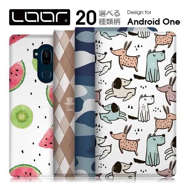 Android One S9 Digno Sanga Edition S8 X5 スマホ ケース Androidone S7 S5 S6 X4 S4 S3 手帳型 カバー スマホケース Work07and Looco 通販 Yahoo ショッピング