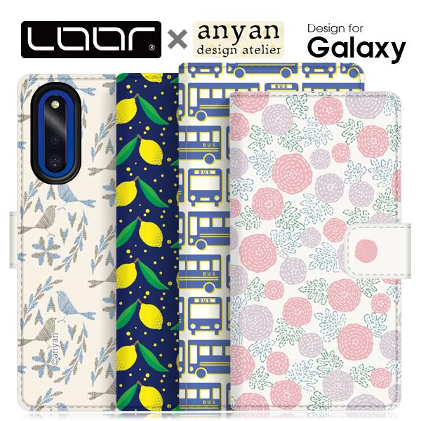 LOOF anyan Galaxy A55 S24 Ultra A54 S23 A23 A53 M23 S22 A22 5G A52 S21 + Ultra 5G A32 A41 S20 Ultra ケース 手帳型 スマホケース A21 シンプル A51 5G｜looco-shop