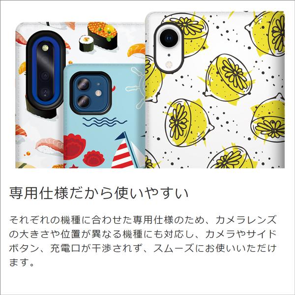 LOOF Selfee Zenfone 10 9 8 Flip ZenFone 7 Pro 6 Max M2 ケース 手帳型 M1 Live L1 カバー スマホカバー ASUS 5 5Z 5Q 犬 猫 模様 カード 収納 ポケット｜looco-shop｜02