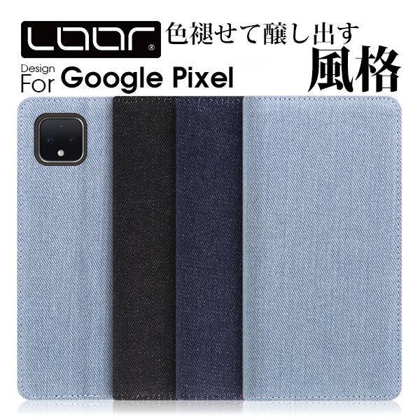 Google Pixel7 Pixel6a ケース pixel6 Pro pixel5a pixel5 pixel4a 5G pixel4 XL 3a  3 3XL グーグル ピクセル 6a スマホケース カバー 手帳型 デニム :WORK17GG:LooCo - 通販 - Yahoo!ショッピング