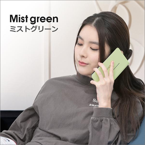 LooCo Android One S10 S9 DIGNO SANGA edition S8 X5 ケース 手帳型 