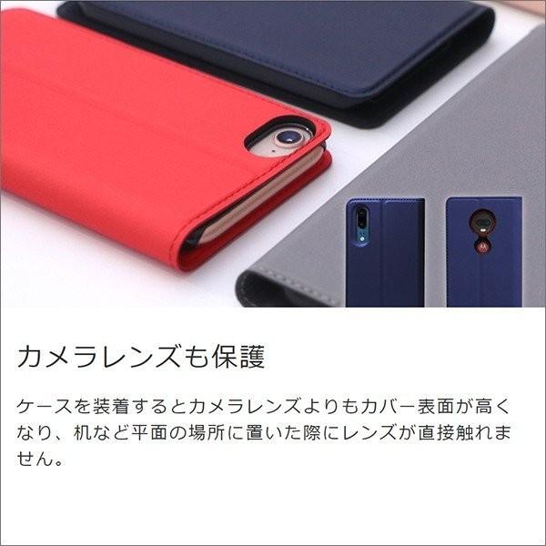 LooCo Rakuten Hand 5G BIG Mini ケース 手帳型 Rakuten Mobile カバー